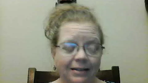 Professional Dispositions Video