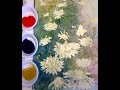 Tools Needed for The Art of Pouring Watercolors - Part 1