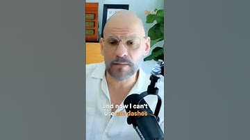 Still using em dashes? Or are we all writing like AI never existed?