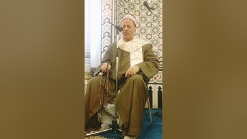 الشيخ ابوالفتوح حسن البساتيني التلاوات الذهبيه في مسجد البقلي الكبير 12/12/2025