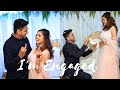 Get Ready With Me For My Engagement!!!! | I am getting Engaged!!!! | Shruti Amin