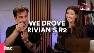 Will the R2 EV Put Rivian on the Path to Profitability? | One Smart Business Story