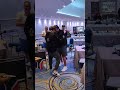 Doron Claxton advances to the BGWC final!