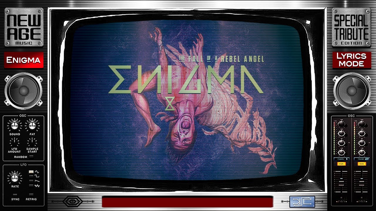 01.CIRCLE EIGHT (Special Tribute Edition)