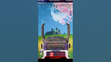 Top Ranked Apex Predator Caught Cheating? | Apex Legends