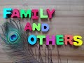 Teffi: Family and Others