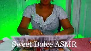 ASMR | Organizing Junk Mail 📬✉️(No Talking)🥰