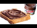 Nutella Caseira Super fácil e Econômica / Homemade Nutella Super easy and economical