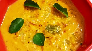 சுவையான சூப்பரான சௌ சௌ கூட்டு இப்படி செஞ்சு பாருங்க | Chow Chow Kootu | Tasty Side Dish | Trending