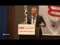 11. MEC Business Seminar | Haluk Okutur (Simit Saray? Kurucusu)