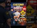 Customs Aapko Arrest Kar Sakta Hai! 😳 | Section 104 Explained in Hinglish