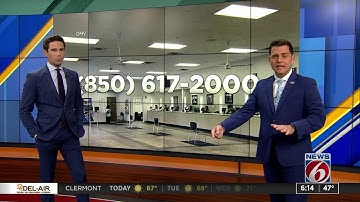 Ask Trooper Steve: Here