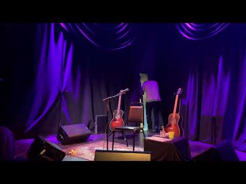 Kaan Tangöze -Baltalar elimizde -New York canlı performans konseri