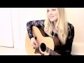 Paper plane by singer songwriter sarah bella