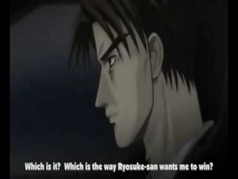 Initial D Fourth Stage Episode 12 part 2.mpg 