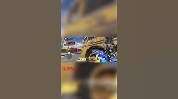 Codm Locus Electron #codm #codmobile #shorts 🔥