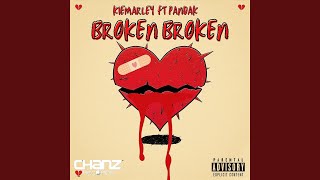 Broken Broken (feat. PandaK)