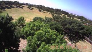 Tricopter FPV Sydney Park by Clint Judd 204 views 11 years ago 7 minutes, 13 seconds
