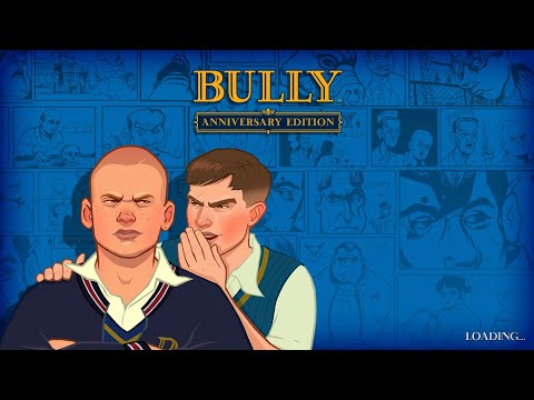 Bully Lite 200mb Mobile Phone Dir