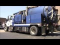 Lafayette, Indiana Wastewater Treatment Plant Video