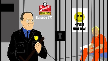 Jim Cornette Reviews Will Ospreay vs. Okada at AEW Worlds End 2024