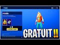 Pioche Fortnite 500 V Bucks