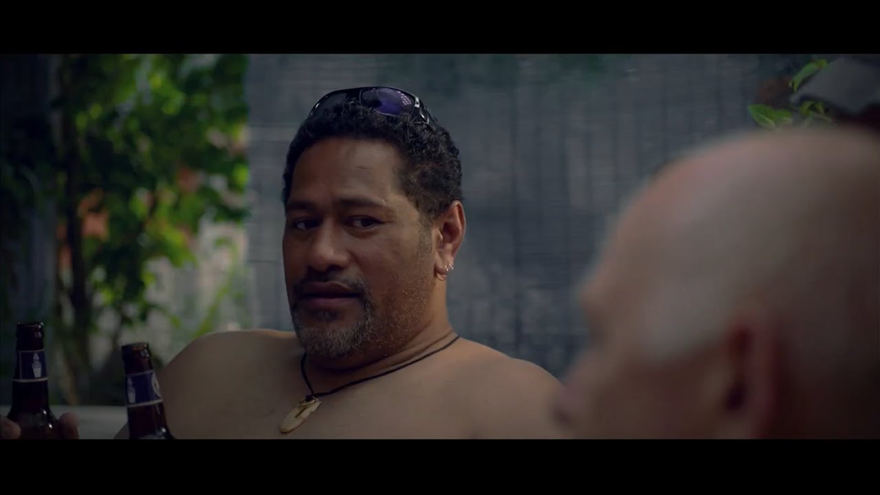 The Jacuzzi - Short Film Edit, By Gal Anafi