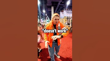 I Became Orange Ben 10 with Omnitrix 😳