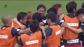 【公式】ハイライト：鹿児島ユナイテッドＦＣvsＦＣ琉球 明治安田生命Ｊ３リーグ 第7節 2018/4/14