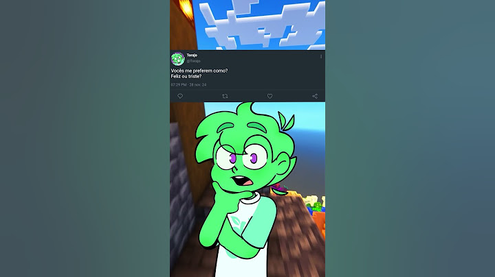 E SE OS PERSONAGENS DO MUNDO TORAJO TIVESSEM TWITTER ESTÁ DE VOLTA!