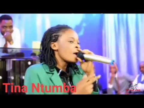 Sr TINA Ntumba Feat Djenny Faveur Mwanza Dibakanyi
