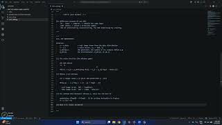 2026 Spring - AI - Les 14-4 - Generative Adversarial Network - Part 2