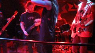 Silent Soul Deliver - Time To Repair (Live 1.06.2014 r. @ Pub Szuflandia)