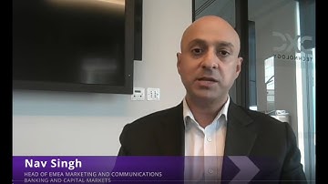 Future focus areas for KYC in financial services