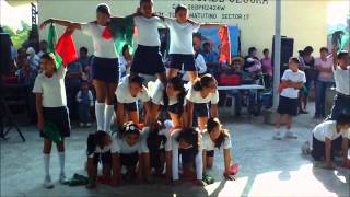 Remix Viva Mexico Gangnam style