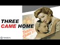 Three Came Home (1950) | Full Movie image