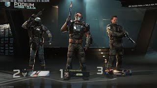 Call of Duty Black Ops 7 Modo de jogo multijogador sem comentários no PS5 ⚠️⚠️
