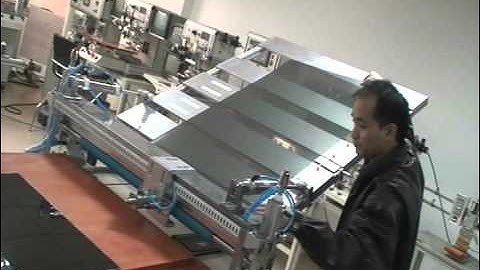 Polarizer laminator | LCD refurbishment machine |LCD repair machine #touch #touchscreen #lcddisplay