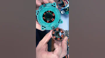 Разобрали кусторез Makita, а внутри..