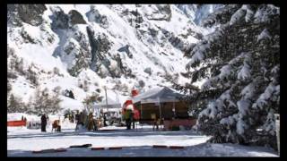Teaser IWC Champagny en vanoise France 2012.mpg
