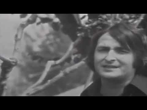 NINO BRAVO-EL TREN