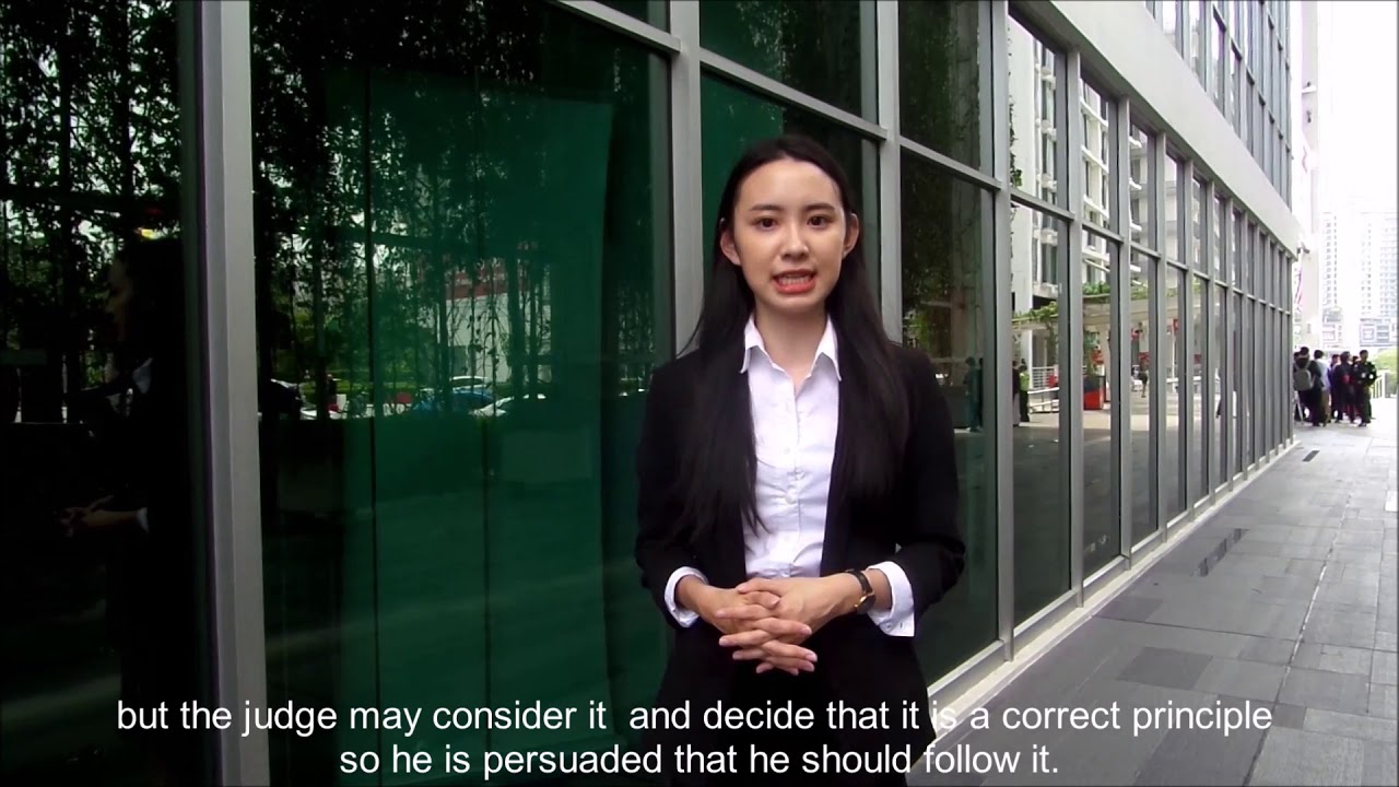 Famous Civil Law Cases Uk