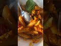 A must visit cafe in goa the cape food foodblog foodie foodlover foodies