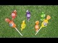 ASMR MOST DELICIOUS🍭🍭🍬🍬🍬🥓🥓🍫🤷‍♂️🤷‍♂️KAB'S ECLAIRS POP/LOTTE LOLLYPOP UNBOXING/A LOT SOF CANDY #shorts