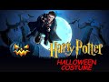 Harry Potter Halloween Costume - Expecto Patronum