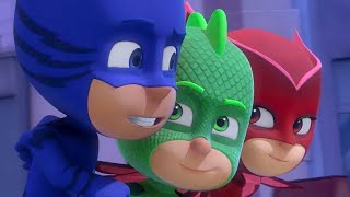 PJ Masks Aventuras de Resgate ?  AO VIVO | Episódios Completos | PJ Masks em Português