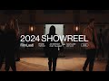 Filmlaab 2024 showreel