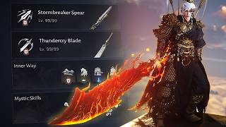 Where Winds Meet Tank Build + Guide screenshot 4