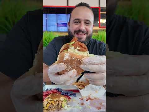 احلى بافلو تشيكن اكلته في حياتي بيكل   