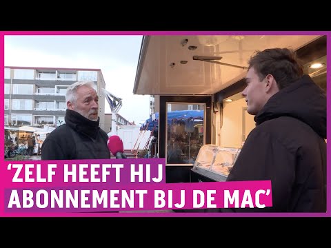 Video: Hoe Een Legaatbijdrage Te Krijgen?